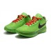 NIKE LEBRON 20 x GRINCH