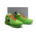 NIKE LEBRON 20 x GRINCH