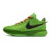 NIKE LEBRON 20 x GRINCH