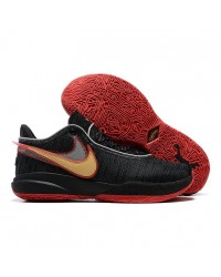 NIKE LEBRON 20 x MIAMI HEAT