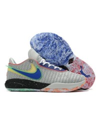 NIKE LEBRON 20 x NIKE LIFER