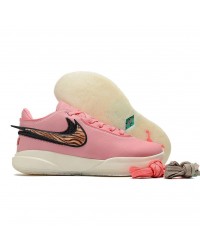NIKE LEBRON 20 x PINK DIAMOND