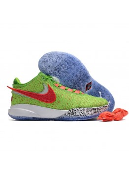 NIKE LEBRON 20 x STOCKING STUFFER