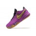 NIKE LEBRON 20 x VIVID PURPLE