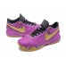 NIKE LEBRON 20 x VIVID PURPLE