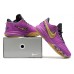 NIKE LEBRON 20 x VIVID PURPLE