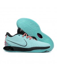 NIKE LEBRON 21 x SOUTH BEACH