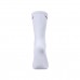 NIKE PURE COTTON BASKETBALL SOCKS 3-PACK
