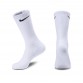 NIKE PURE COTTON BASKETBALL SOCKS 3-PACK