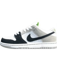NIKE SB DUNK x CHLOROPHYLL
