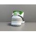 NIKE SB DUNK x CHLOROPHYLL