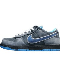 NIKE SB DUNK x CONCEPTS BLUE LOBSTER