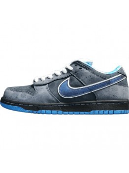 NIKE SB DUNK x CONCEPTS BLUE LOBSTER
