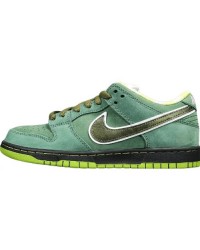 NIKE SB DUNK x CONCEPTS GREEN LOBSTER