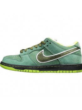 NIKE SB DUNK x CONCEPTS GREEN LOBSTER
