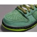 NIKE SB DUNK x CONCEPTS GREEN LOBSTER