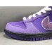 NIKE SB DUNK x CONCEPTS PURPLE LOBSTER