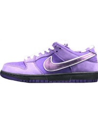 NIKE SB DUNK x CONCEPTS PURPLE LOBSTER