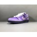 NIKE SB DUNK x CONCEPTS PURPLE LOBSTER