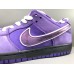 NIKE SB DUNK x CONCEPTS PURPLE LOBSTER