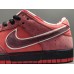 NIKE SB DUNK x CONCEPTS RED LOBSTER