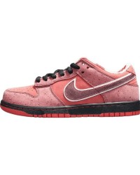 NIKE SB DUNK x CONCEPTS RED LOBSTER