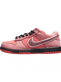 NIKE SB DUNK x CONCEPTS RED LOBSTER