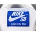 NIKE SB DUNK x FLY STREETWEAR GARDENIA