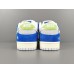 NIKE SB DUNK x FLY STREETWEAR GARDENIA