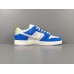 NIKE SB DUNK x FLY STREETWEAR GARDENIA