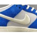 NIKE SB DUNK x FLY STREETWEAR GARDENIA