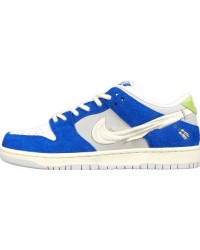 NIKE SB DUNK x FLY STREETWEAR GARDENIA