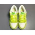 NIKE SB DUNK x GREEN APPLE