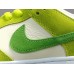 NIKE SB DUNK x GREEN APPLE