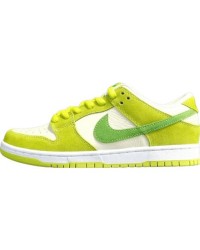 NIKE SB DUNK x GREEN APPLE