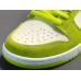 NIKE SB DUNK x GREEN APPLE