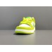NIKE SB DUNK x GREEN APPLE