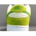 NIKE SB DUNK x GREEN APPLE
