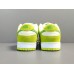 NIKE SB DUNK x GREEN APPLE