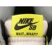 NIKE SB DUNK x HUF (FRIENDS AND FAMILY)