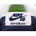 NIKE SB DUNK x HUF NEW YORK CITY