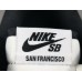 NIKE SB DUNK x HUF SAN FRANCISCO