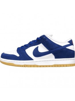 NIKE SB DUNK x LOS ANGELES DODGERS