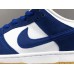 NIKE SB DUNK x LOS ANGELES DODGERS