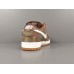 NIKE SB DUNK x PAISLEY BROWN