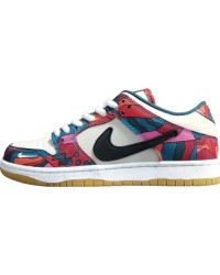NIKE SB DUNK x PARRA ABSTRACT ART