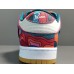 NIKE SB DUNK x PARRA ABSTRACT ART