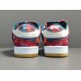 NIKE SB DUNK x PARRA ABSTRACT ART