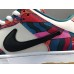 NIKE SB DUNK x PARRA ABSTRACT ART