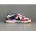 NIKE SB DUNK x PARRA ABSTRACT ART